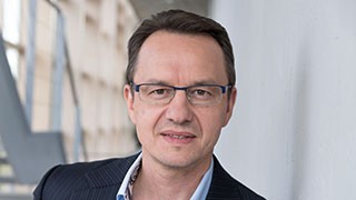Bernd Bienzeisler