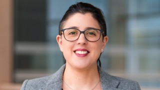 Constanza Andrea Vera Concha