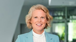 Katharina Hölzle, MBA