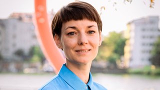 Kathrin Moreno Superlano