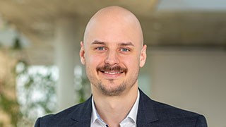 Simon Falkenberger