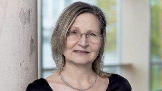 Susanne Liane Buck