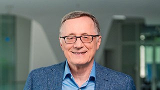 Wilhelm Bauer