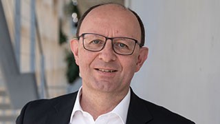 Manfred Dangelmaier