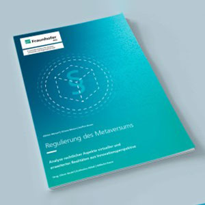 Juristische Leitlinien für das Metaversum