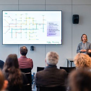 Wegweiser für ganzheitliche Transformation in Organisationen