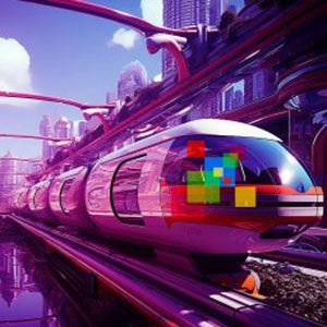 Fraunhofer IAO ist Partner des Zukunftsfestival FUTUROMUNDO FORESIGHT