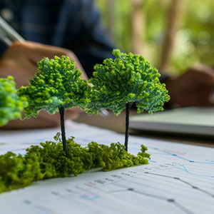 Embedding Sustainability: von ESG-Reporting zu echtem Mehrwert