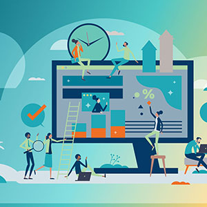 Experimentierraum »Flexible Wissenschaftsarbeit« gestartet