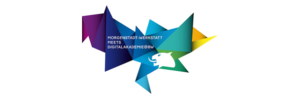 Morgenstadt-Werkstatt meets Digitalakademie@bw