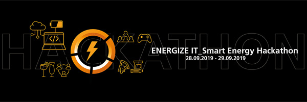 Energize IT Hackathon