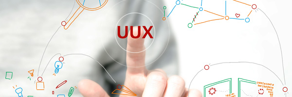 UUX TransferSpace – Usability zum Anfassen