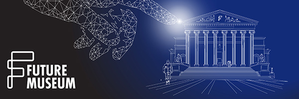 »Future Museum«: Innovationsverbund für Museen