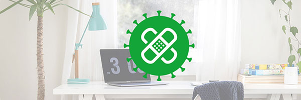 Blogreihe zum Corona Krisenmanagement