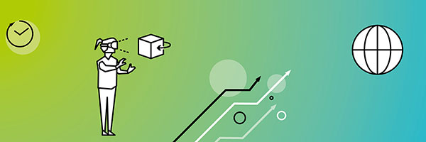 FutureWork360: Wie virtuell kann Forschung werden?
