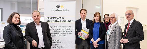 Kulturwandel in der öffentlichen Verwaltung