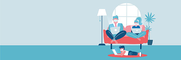 Corona – Beschleuniger virtuellen Arbeitens?