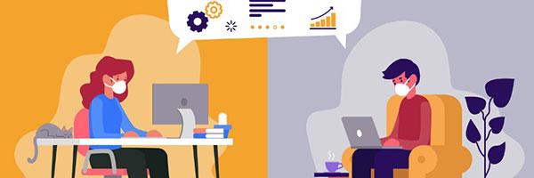 Homeoffice Experience: Prognosen für unsere zukünftige Arbeitswelt