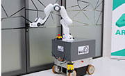 Roboterhelden im Einsatz gegen COVID-19 