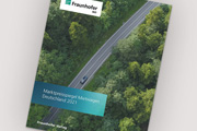 Marktpreisspiegel Mietwagen Deutschland 2021