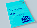 The Autonomous Gap: Wann kommt das autonome Fahren?