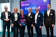 CyberLänd – Potenziale des Metaverse für Unternehmen in Baden-Württemberg