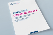 Zukunft der urbanen Mobilität in Schwellenländern