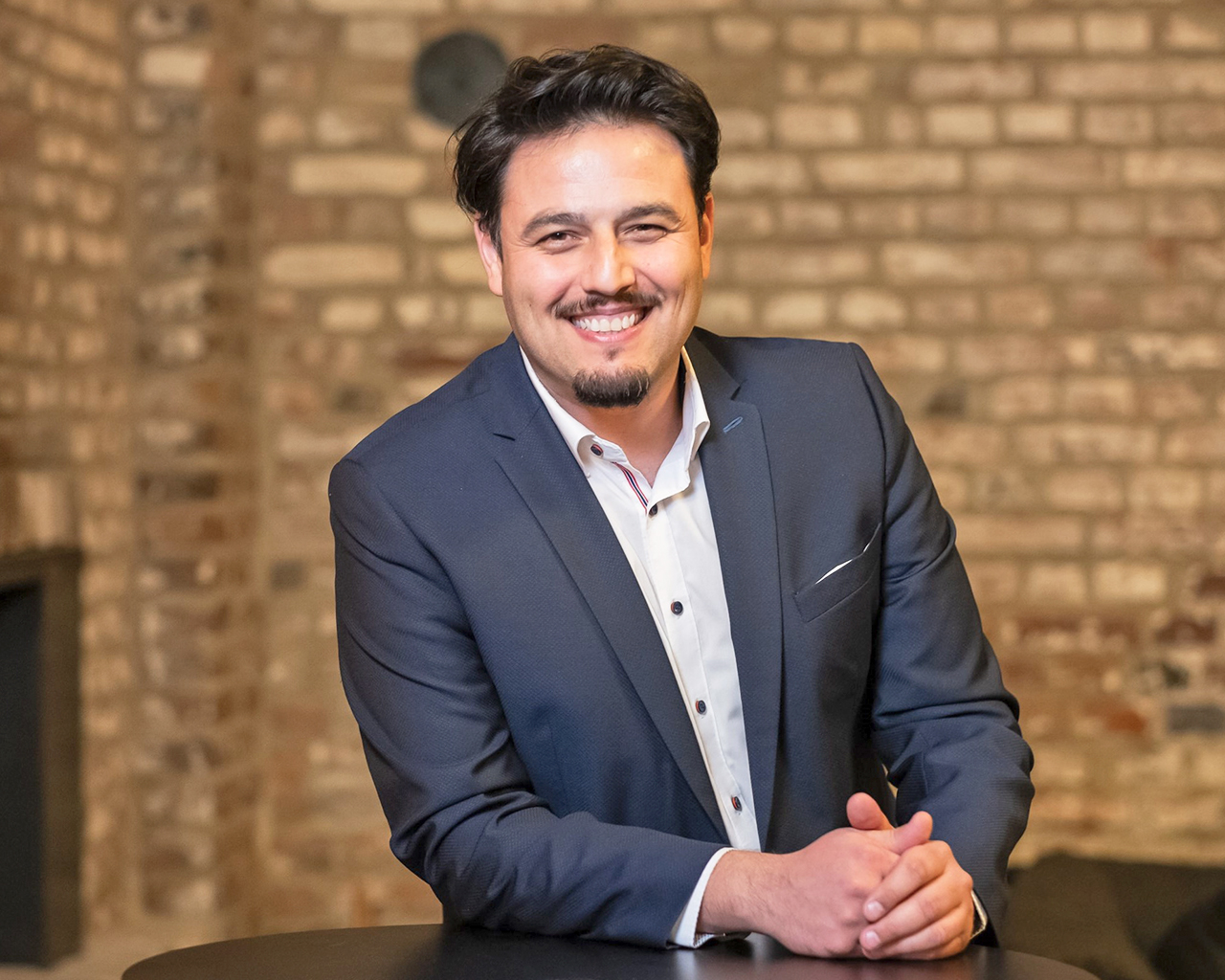 Foto von Alexander Bakhtiar