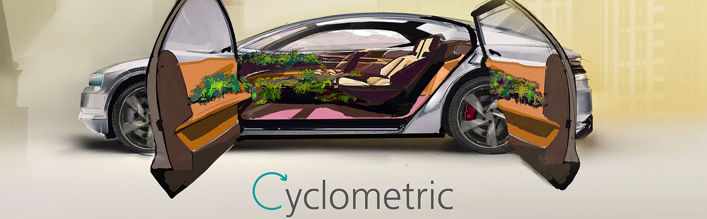 Innovationen bewegen – Licht und Farbe im Fahrzeuginnenraum als neues  Lifestyle-Element (Teil 2) – Fraunhofer IAO – BLOG