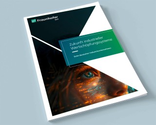 Zukünftige Handlungsfelder industrieller Wertschöpfungssysteme